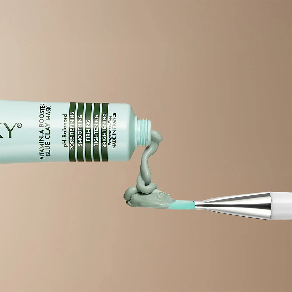 Mudmasky Silicone Brush Pennello Maschera Viso One Size igienico