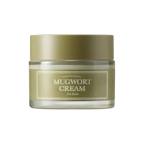 I'm from Mugwort Crema Viso 50 ml Artemisia Lenitiva
