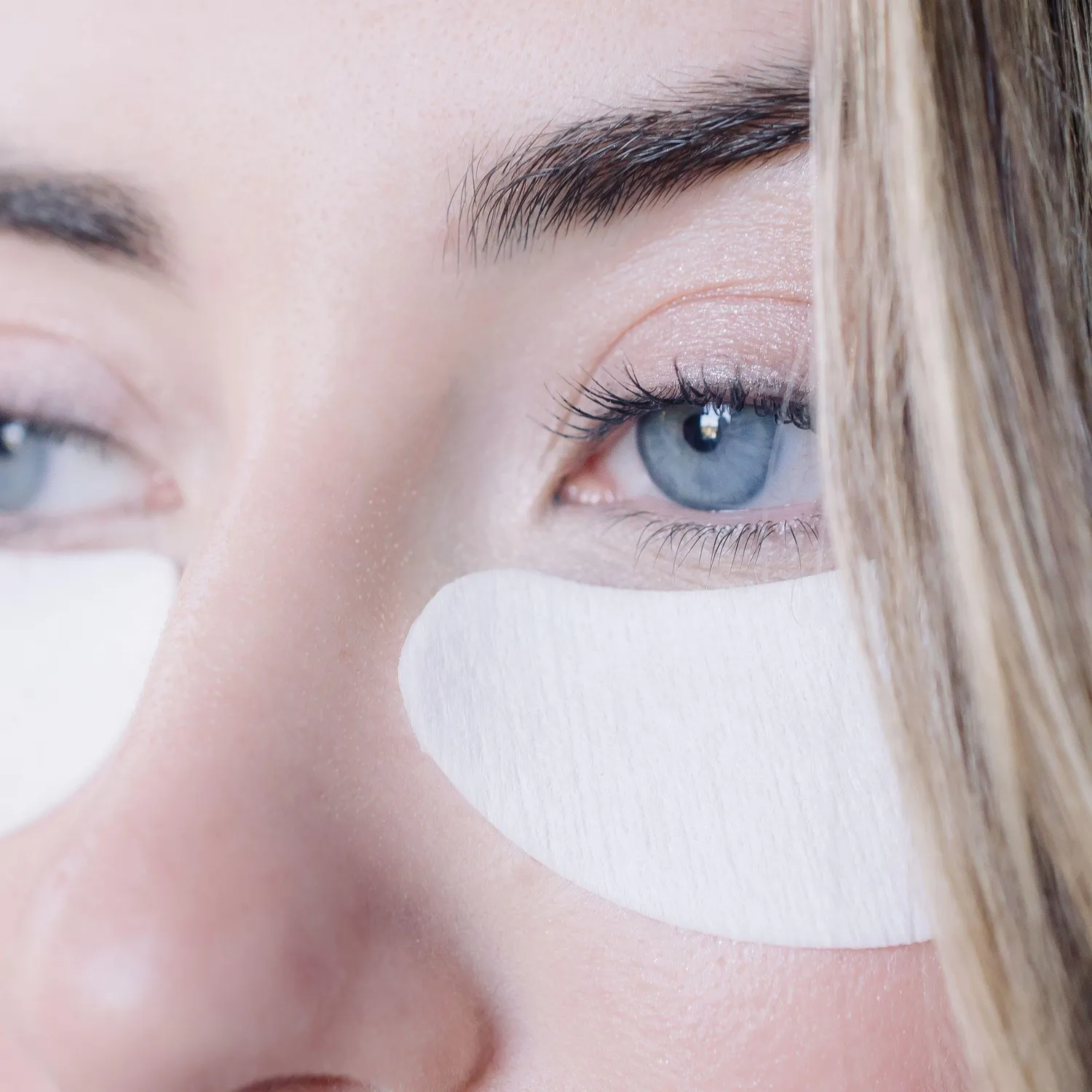 Masque Bar Dark Circle Reducer patch occhi 5 paia schiarente