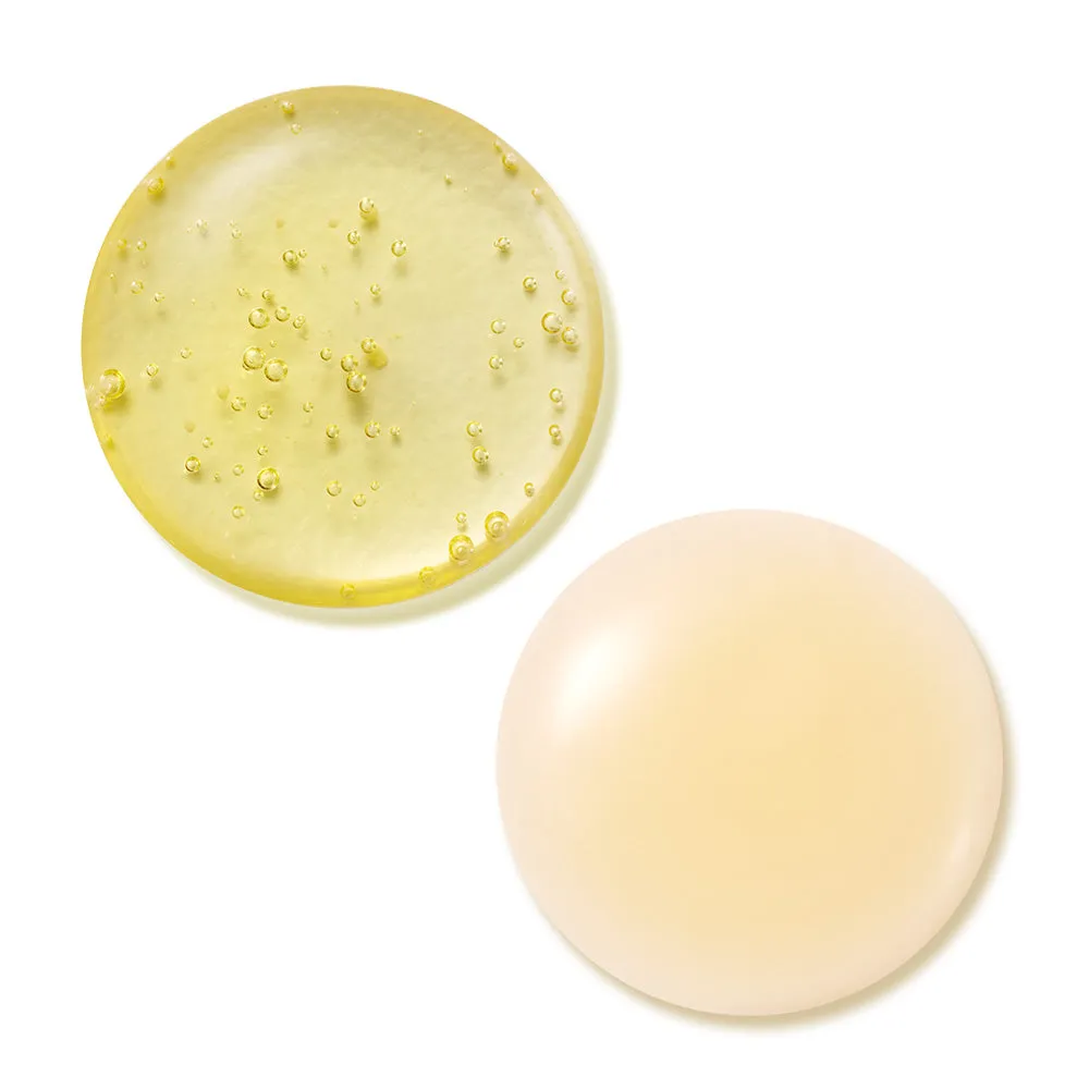 Sungboon Editor Kojic Acid Cleansing Duo viso macchie scure