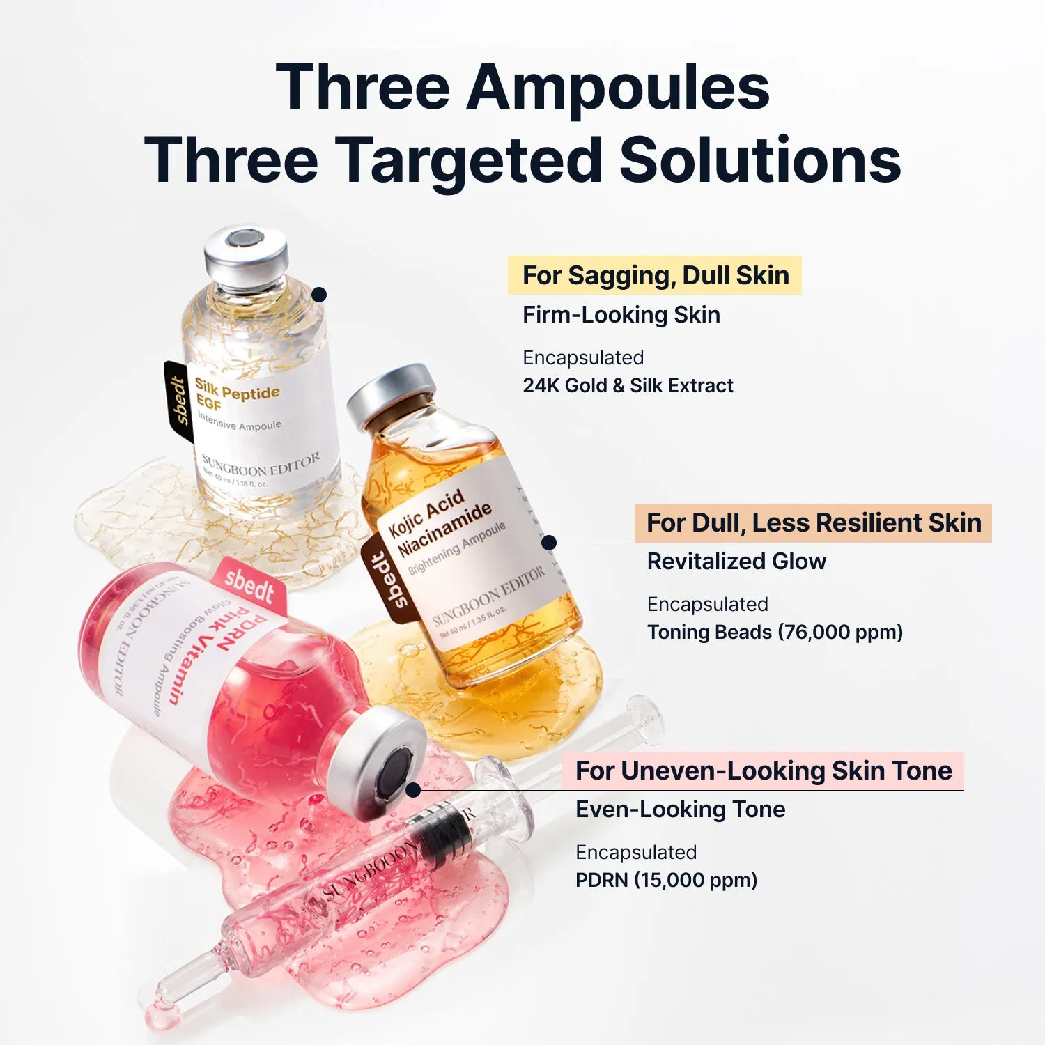 Sungboon Editor Hometox Trio Kit Viso Toy Story 5 lifting