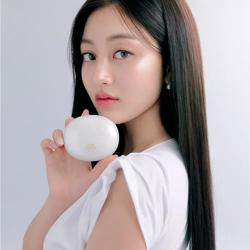 Milk Touch All Day Skin Fit cushion fondotinta perlato