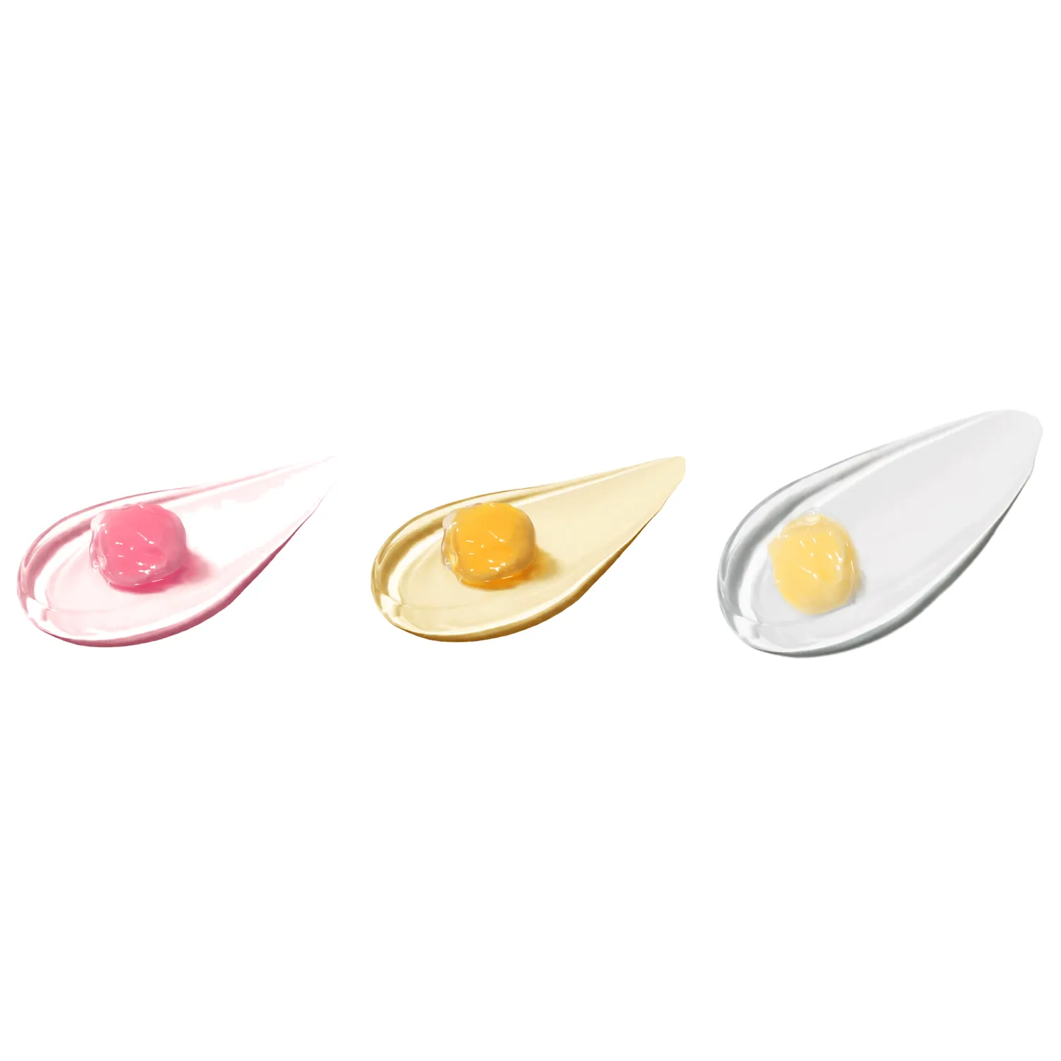 Sungboon Editor Capsule Cream Trio set 3 creme viso