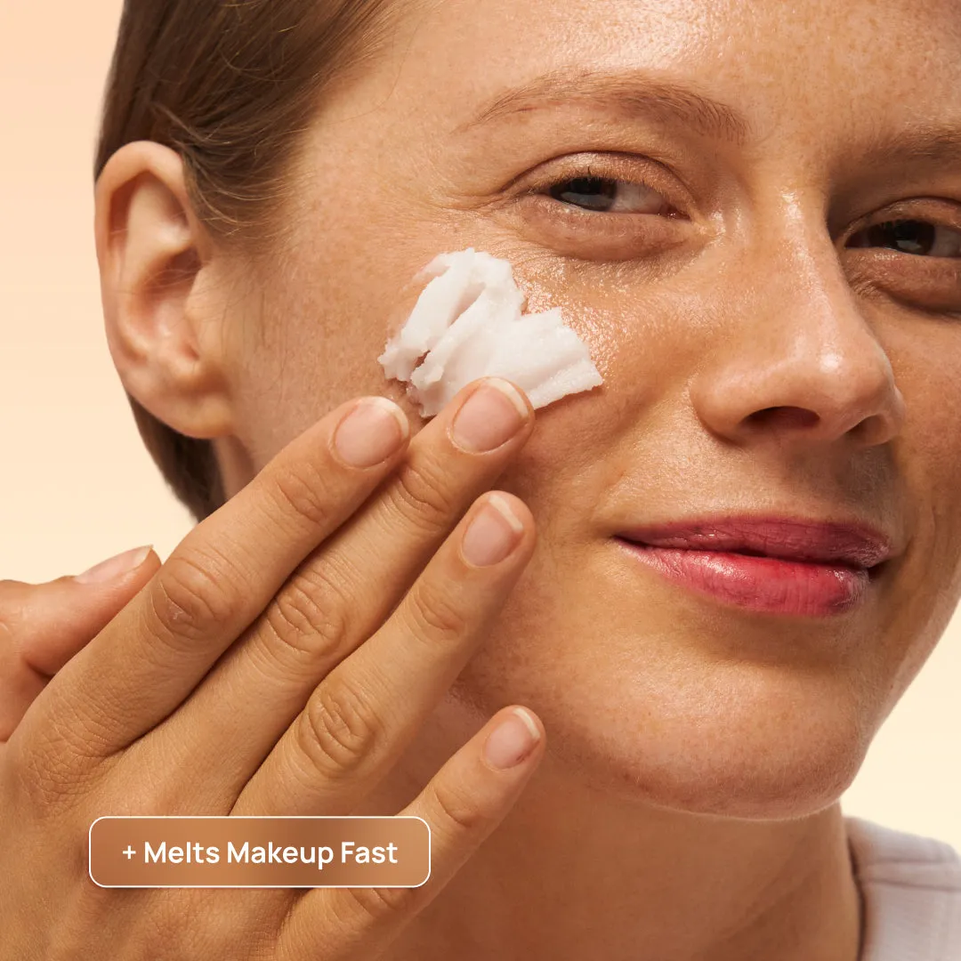 Plantifique Melt Clean Balsamo Struccante Viso Mango Papaya