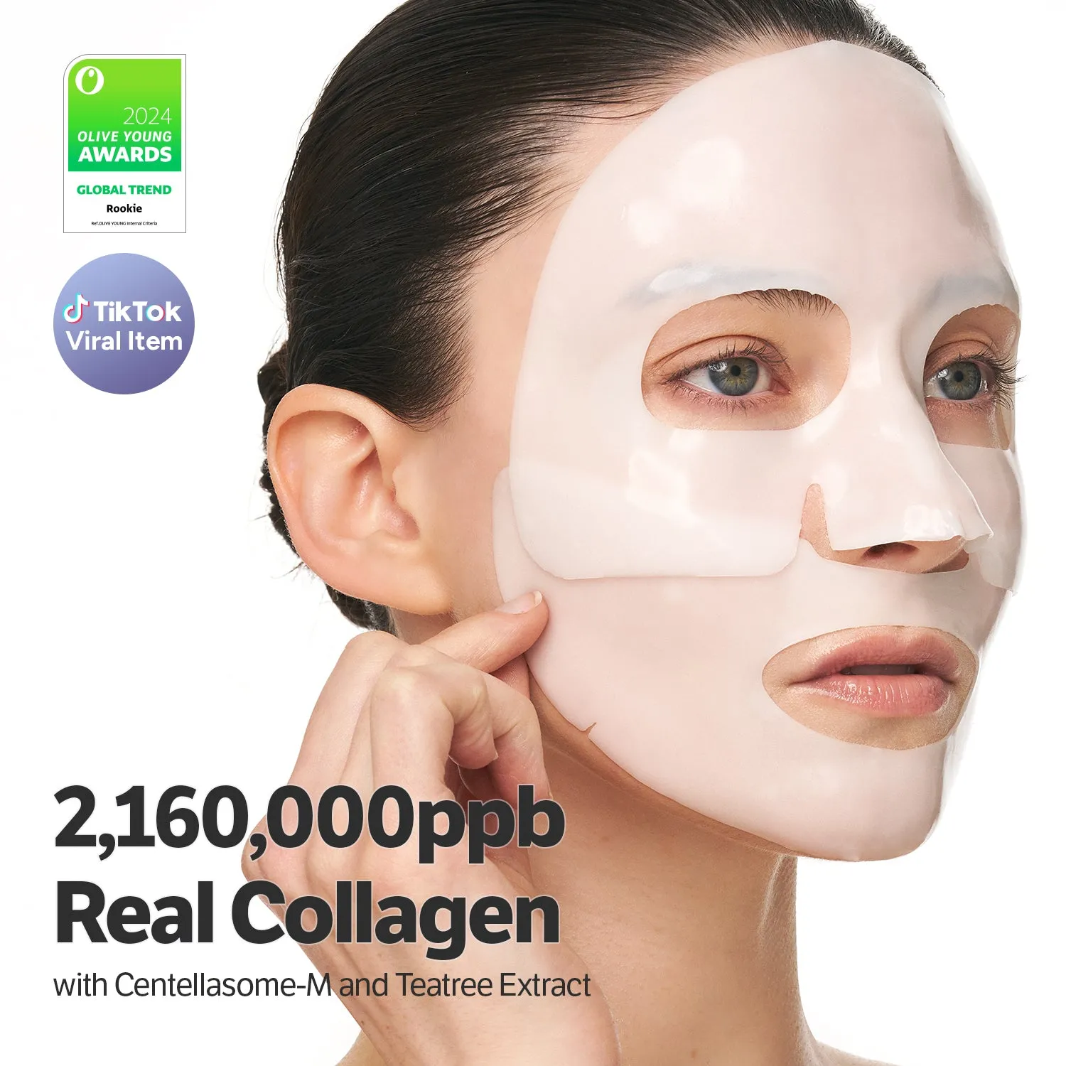 Sungboon Editor Collagen Rejuvenation Set viso rassodante