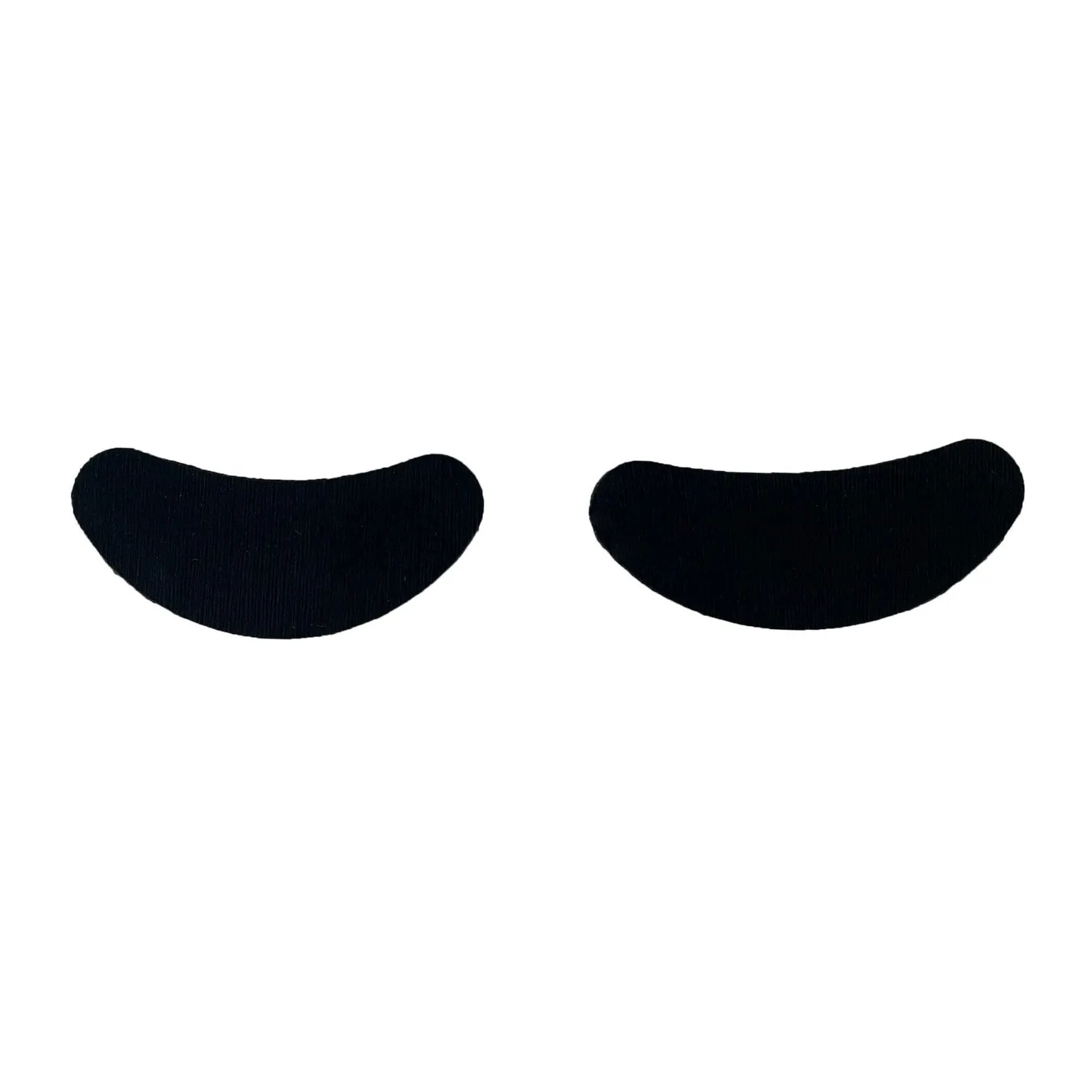 Masque Bar Bandito Pack Your Bags patch occhi uomo 2 paia