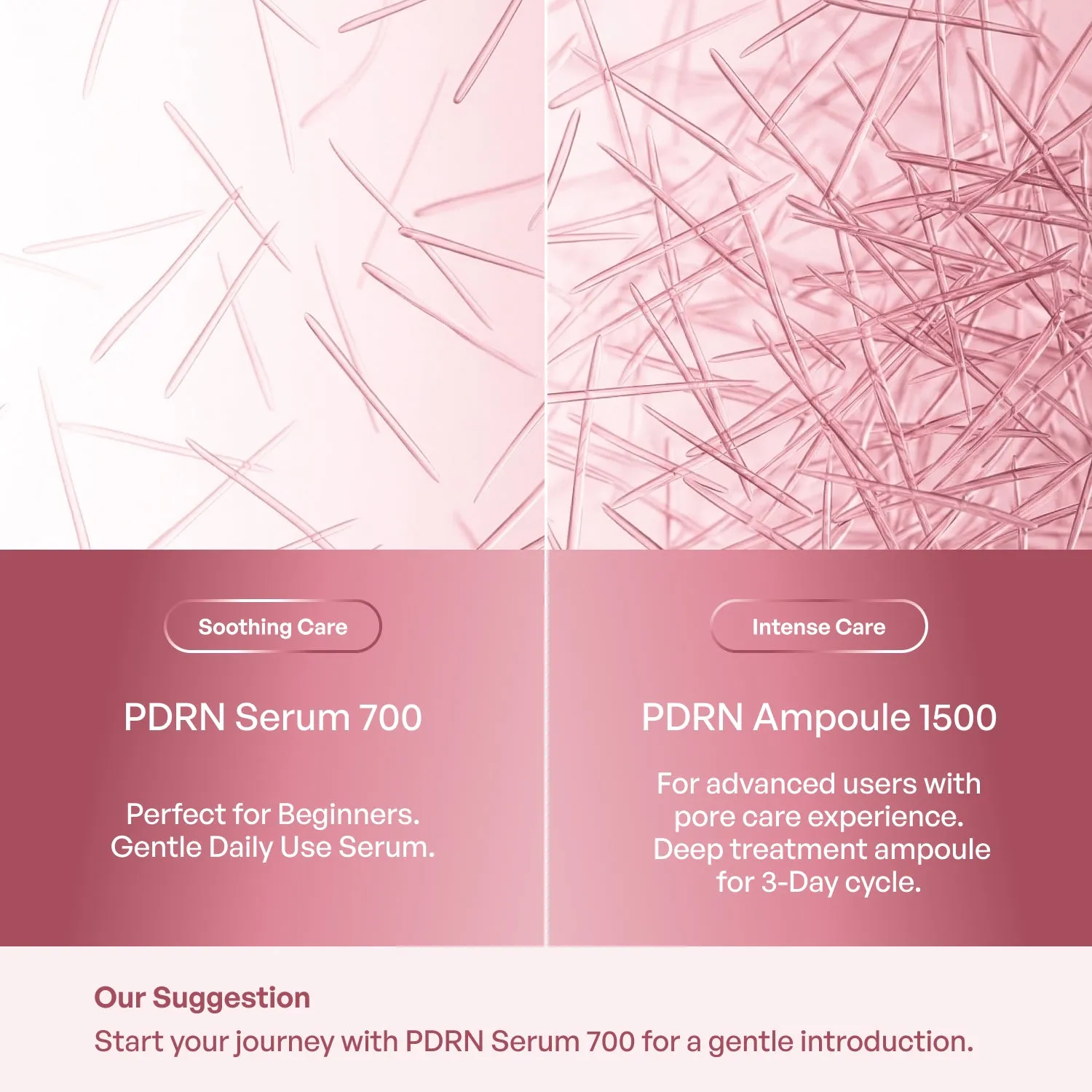 Plantifique PDRN Exosome Ampoule 1500 Fiala Viso Rigenerante