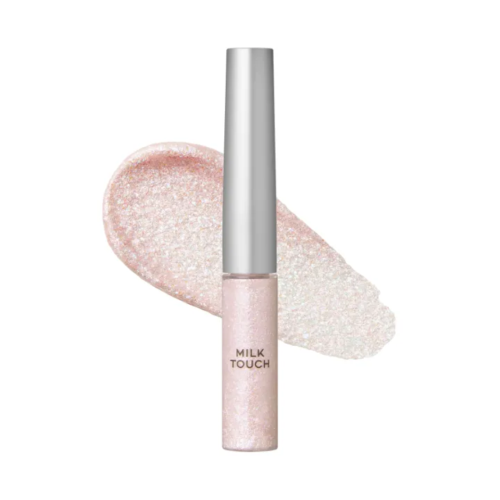 Milk Touch Fairy Jewel glitter occhi luminoso