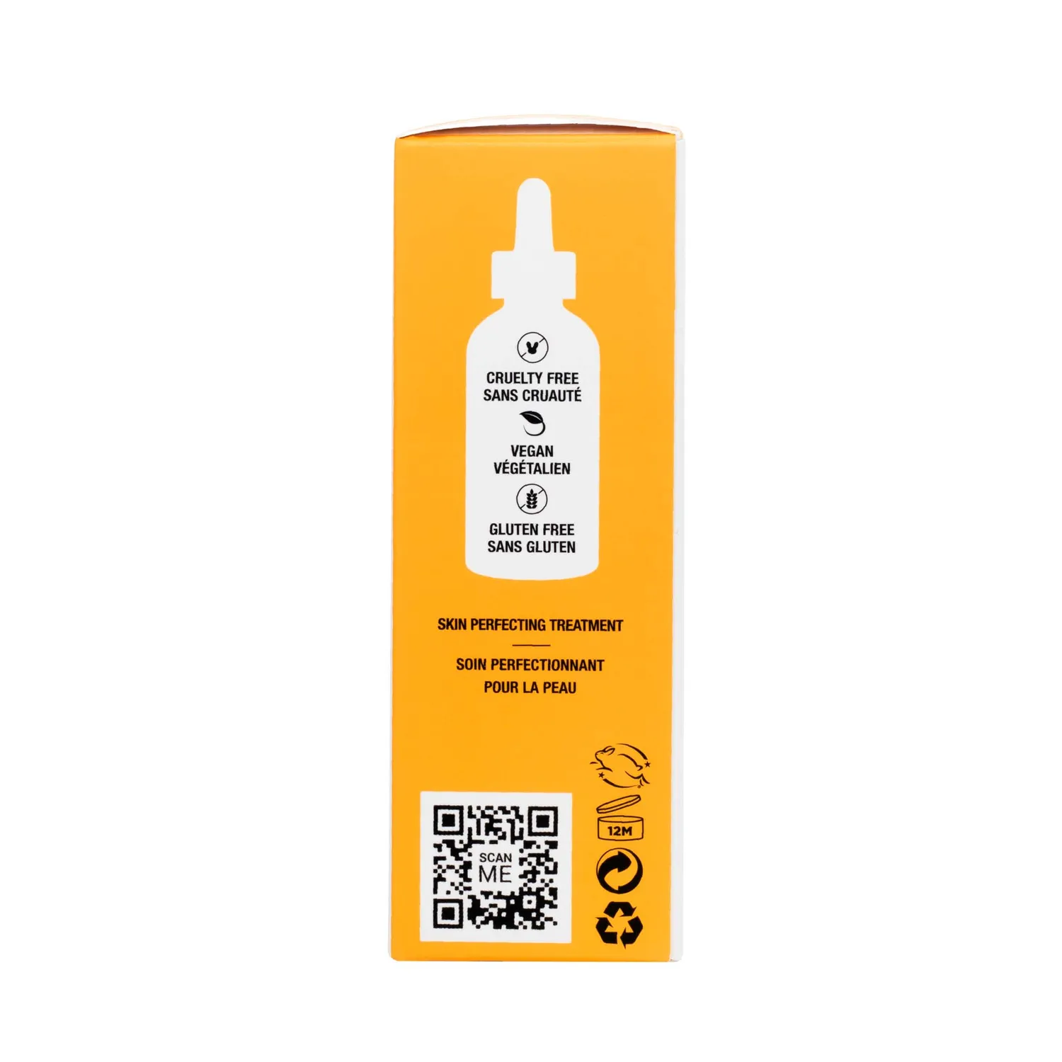 Masque Bar my iN.gredients Niacinamide siero viso pori