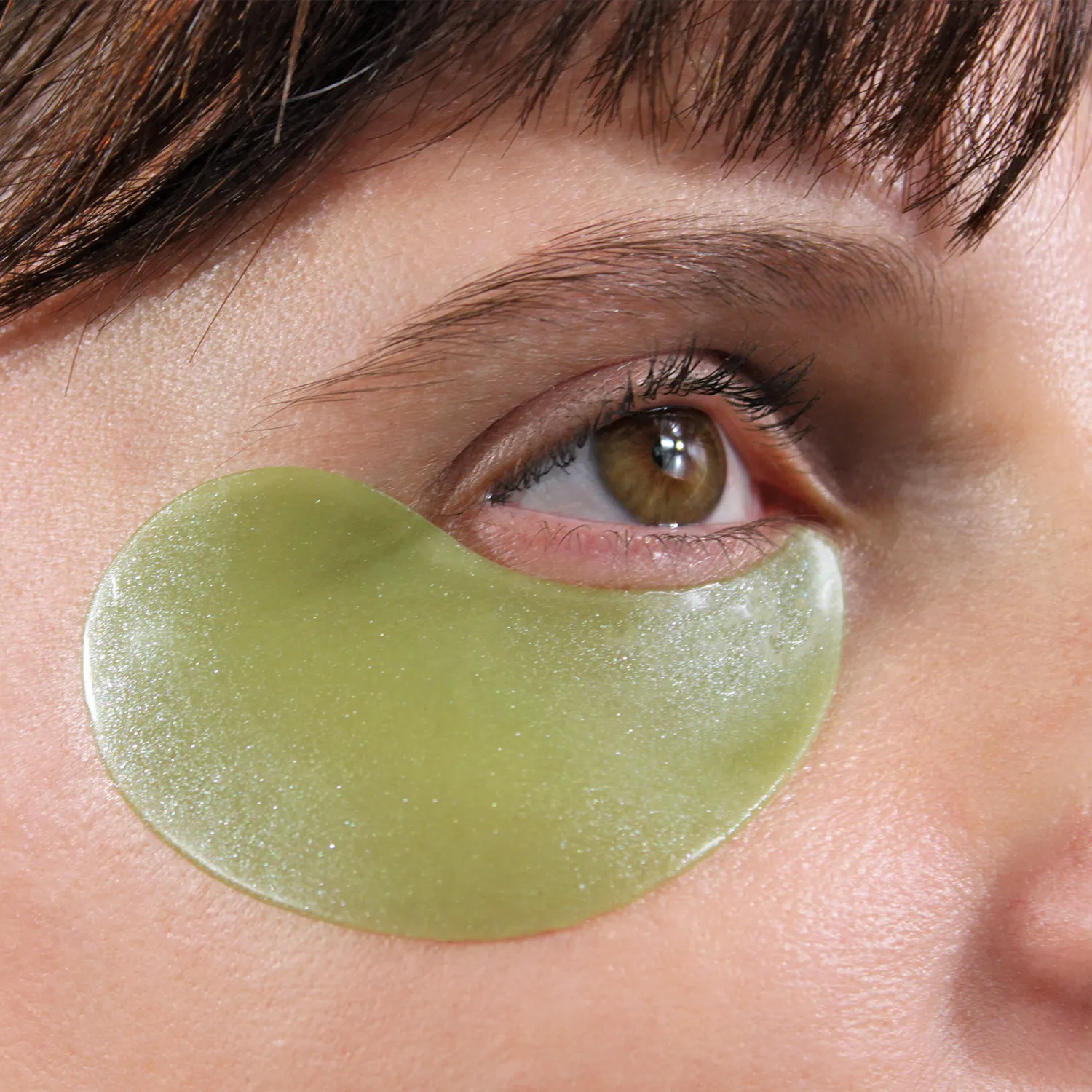 Perderma Antifatica Maschera Contorno Occhi Caffeina