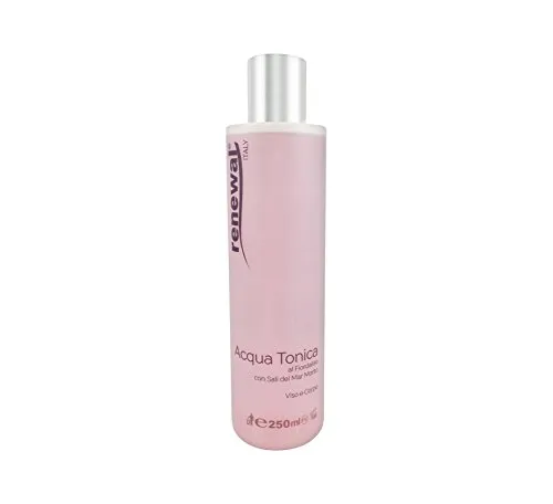 Renewal Acqua Tonica Fiordaliso tonico viso decongestionante