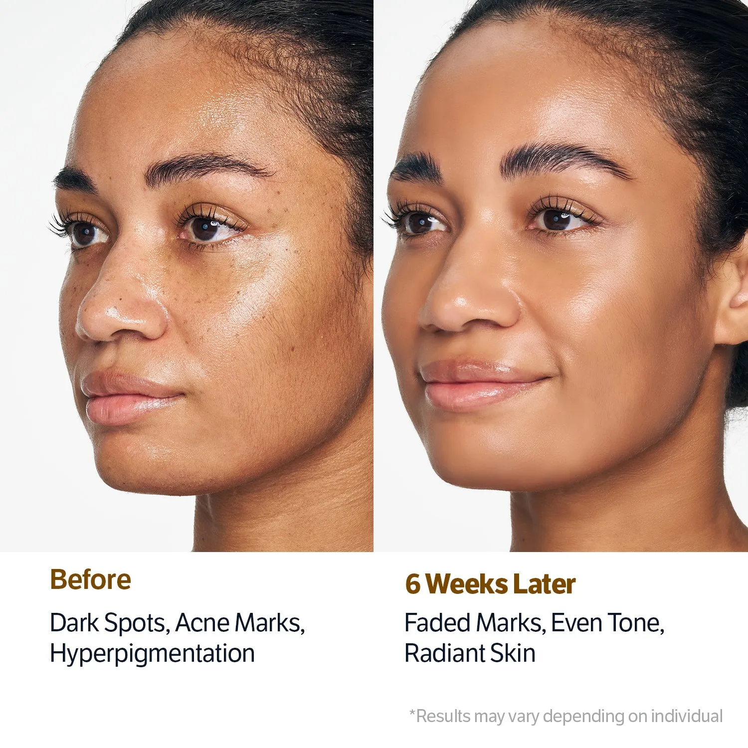 Sungboon Editor Glowing Brightening Set viso luminosità