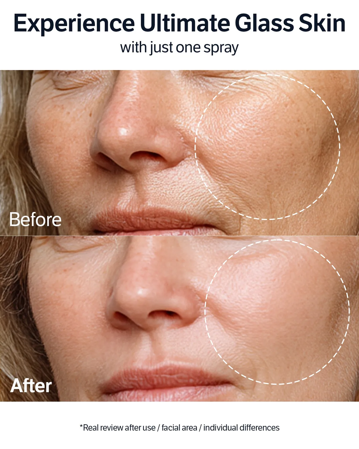 Sungboon Editor Deep Collagen Barrier spray viso idratante 95 ml