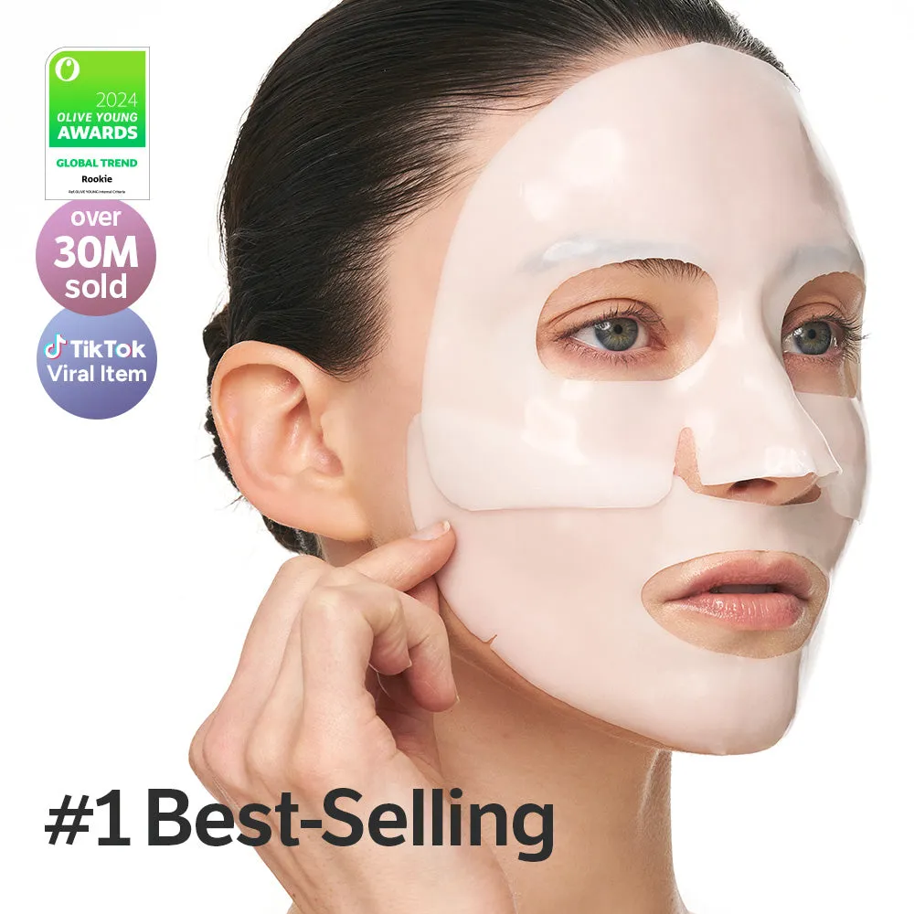 Sungboon Editor Intensive Collagen Boost duo viso