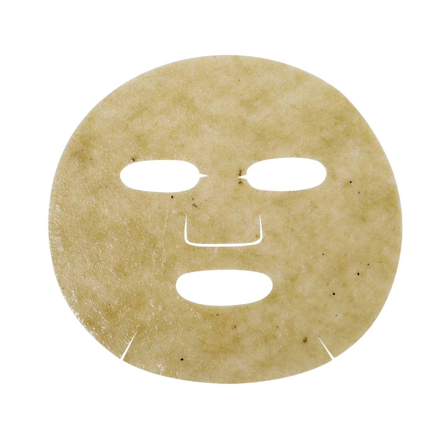 Masque Bar Naturals Green Tea maschera tessuto idratante purificante