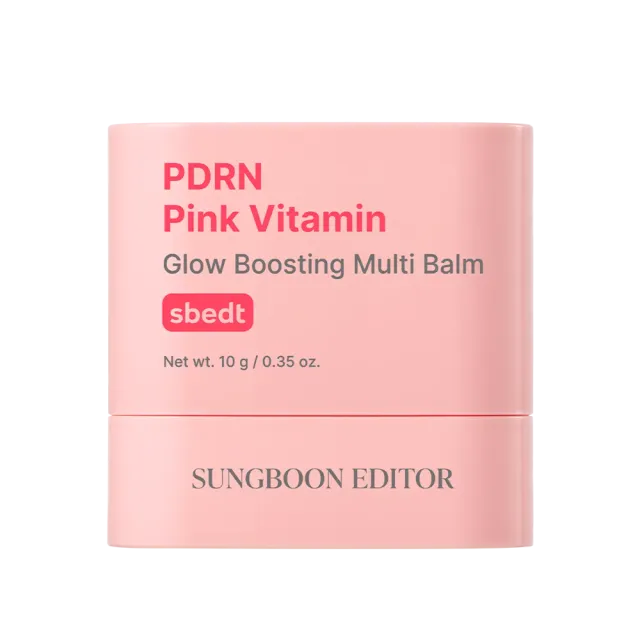 Sungboon Editor PDRN Volufiline Multi Balm stick idratante
