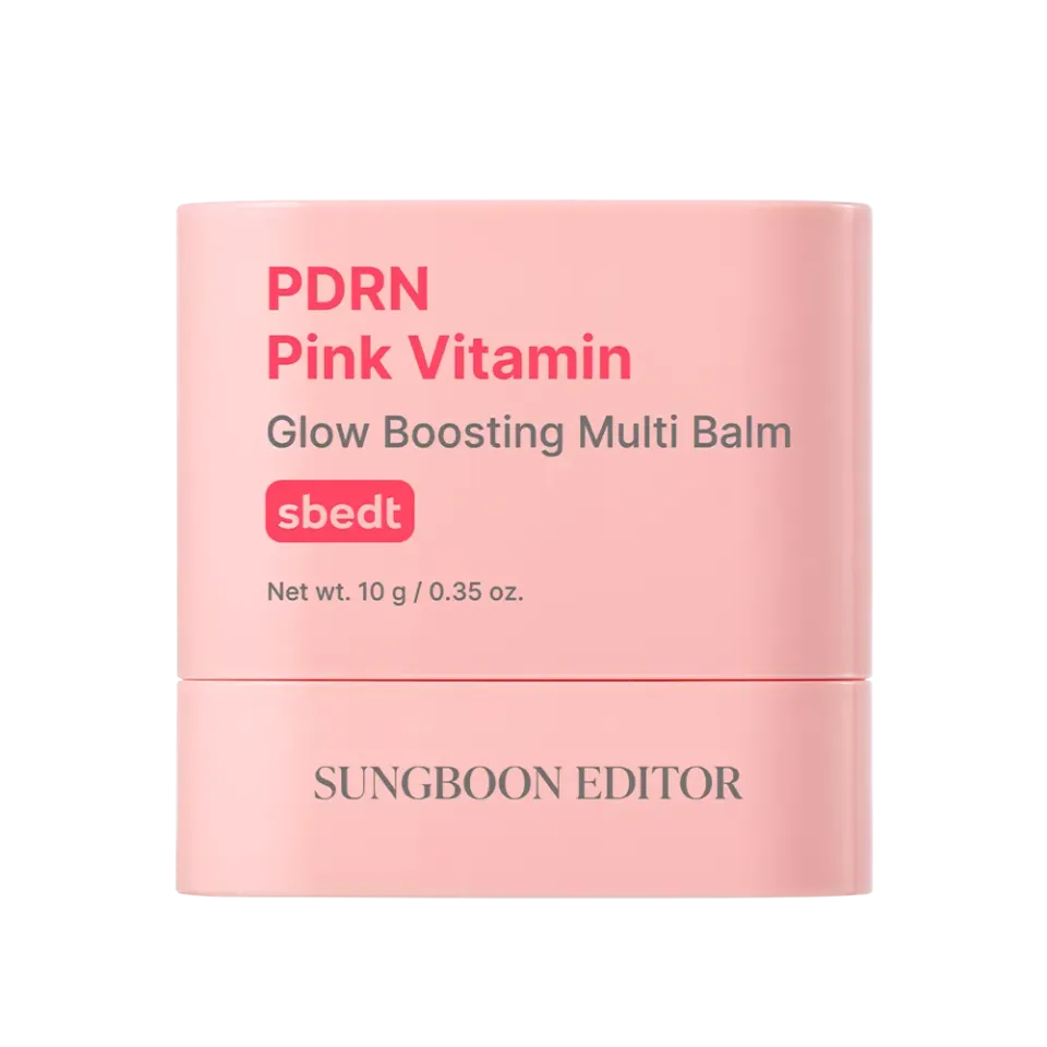 Sungboon Editor PDRN Volufiline Multi Balm stick idratante