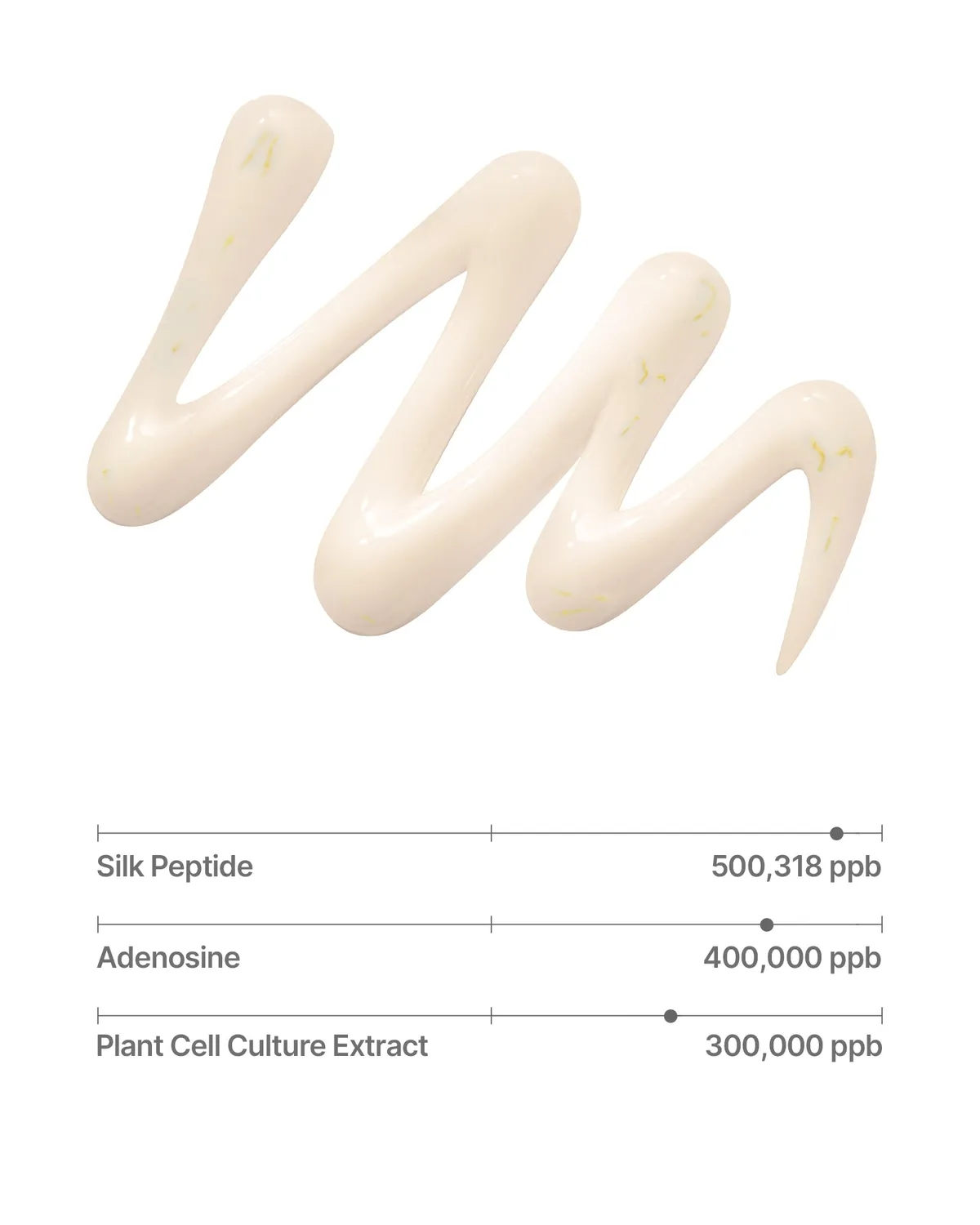 Sungboon Editor Silk Peptide EGF Intensive Eye Cream contorno occhi 30 ml rassodante