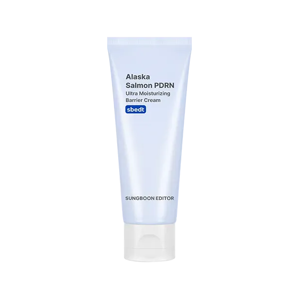 Sungboon Editor PDRN Ultra Barrier Crema Viso 50 ml