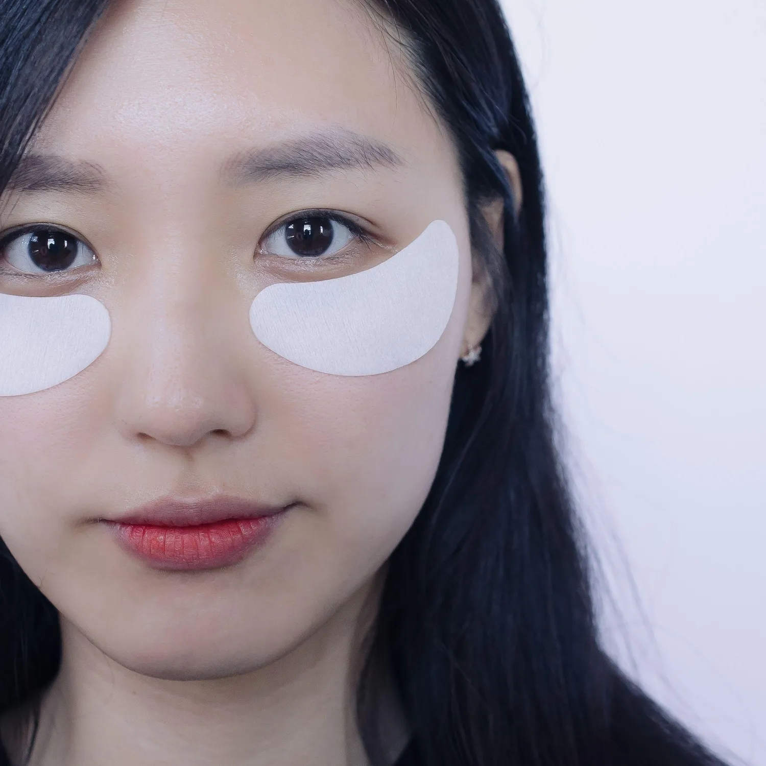 Masque Bar Dark Circle Reducer patch occhi 5 paia schiarente