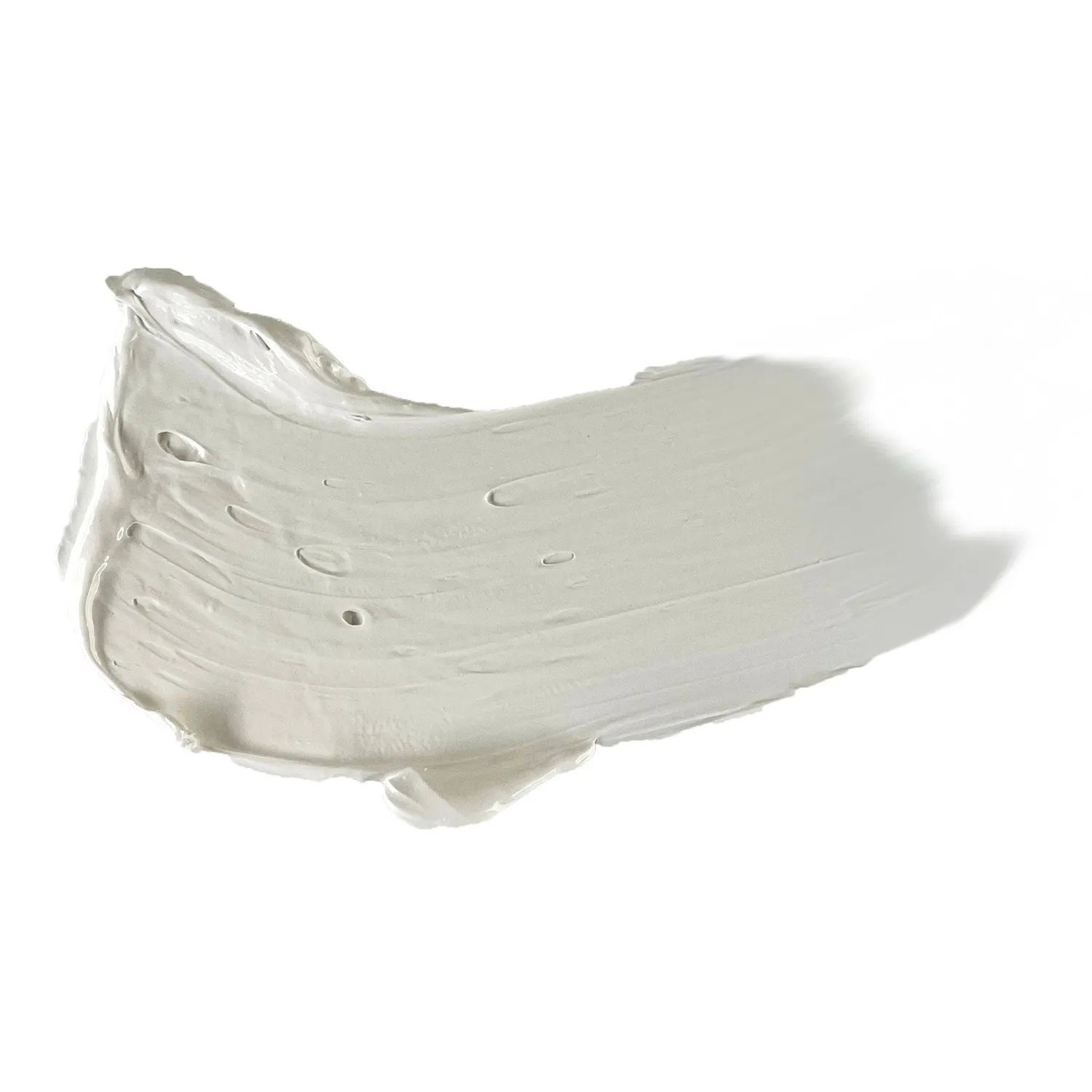 Masque Bar Ingredients Coconut Water Maschera Crema