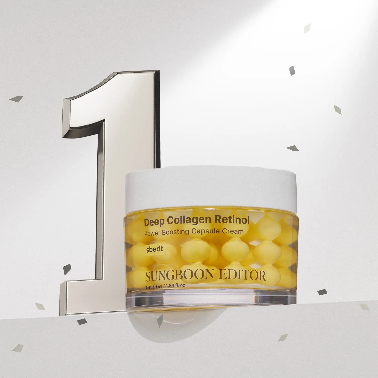 Sungboon Editor Rejuvenate Duo set viso rassodante idratante