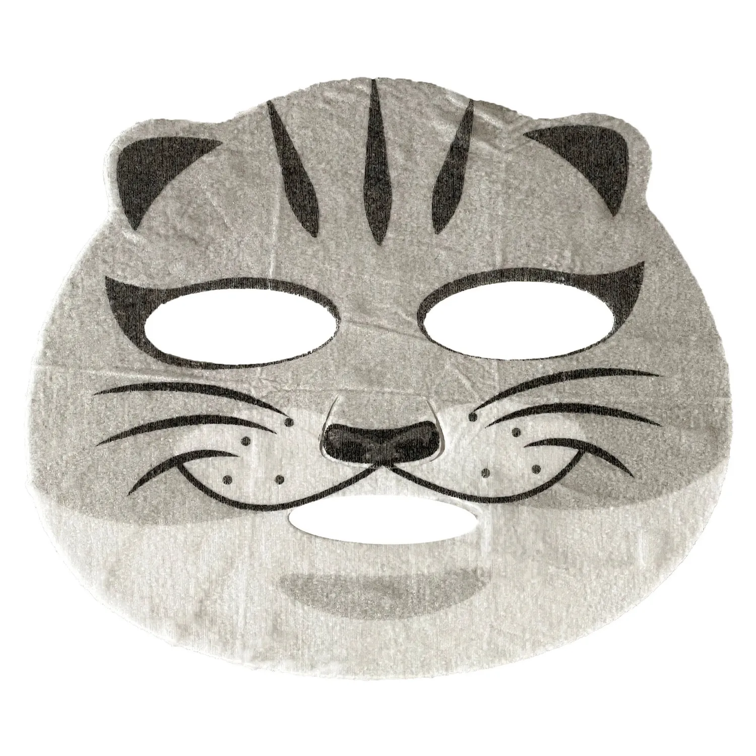 Masque Bar Pretty Animalz Cat maschera tessuto viso energizzante