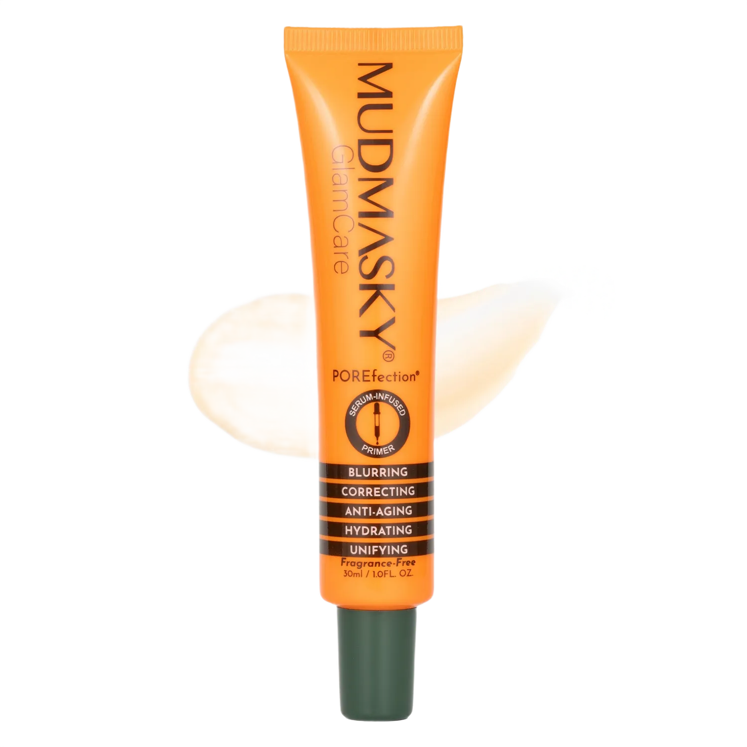 Mudmasky Porefection primer viso siero 30 ml pori