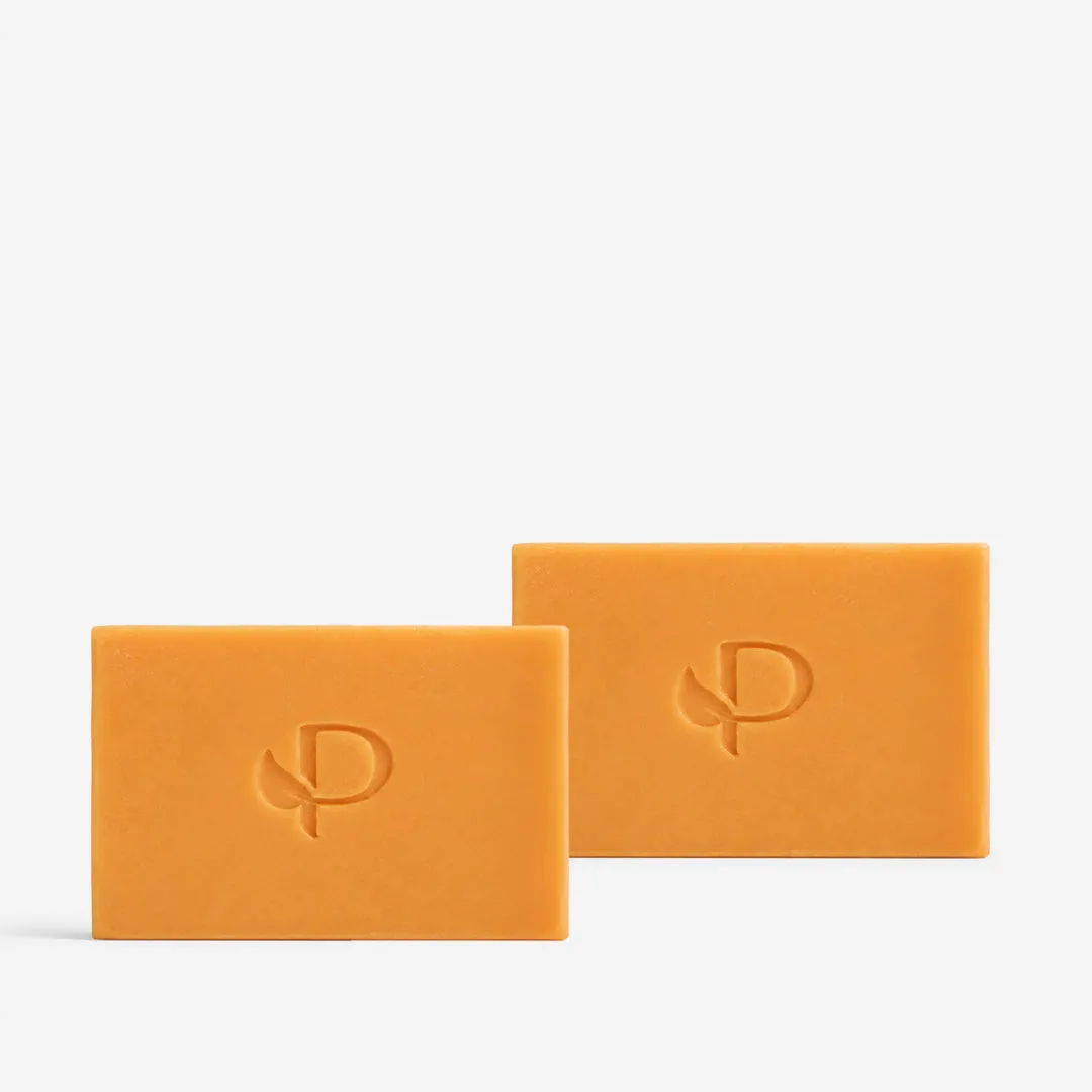 Plantifique Kojic Acid Turmeric Sapone Viso 1 Pezzo Illuminante
