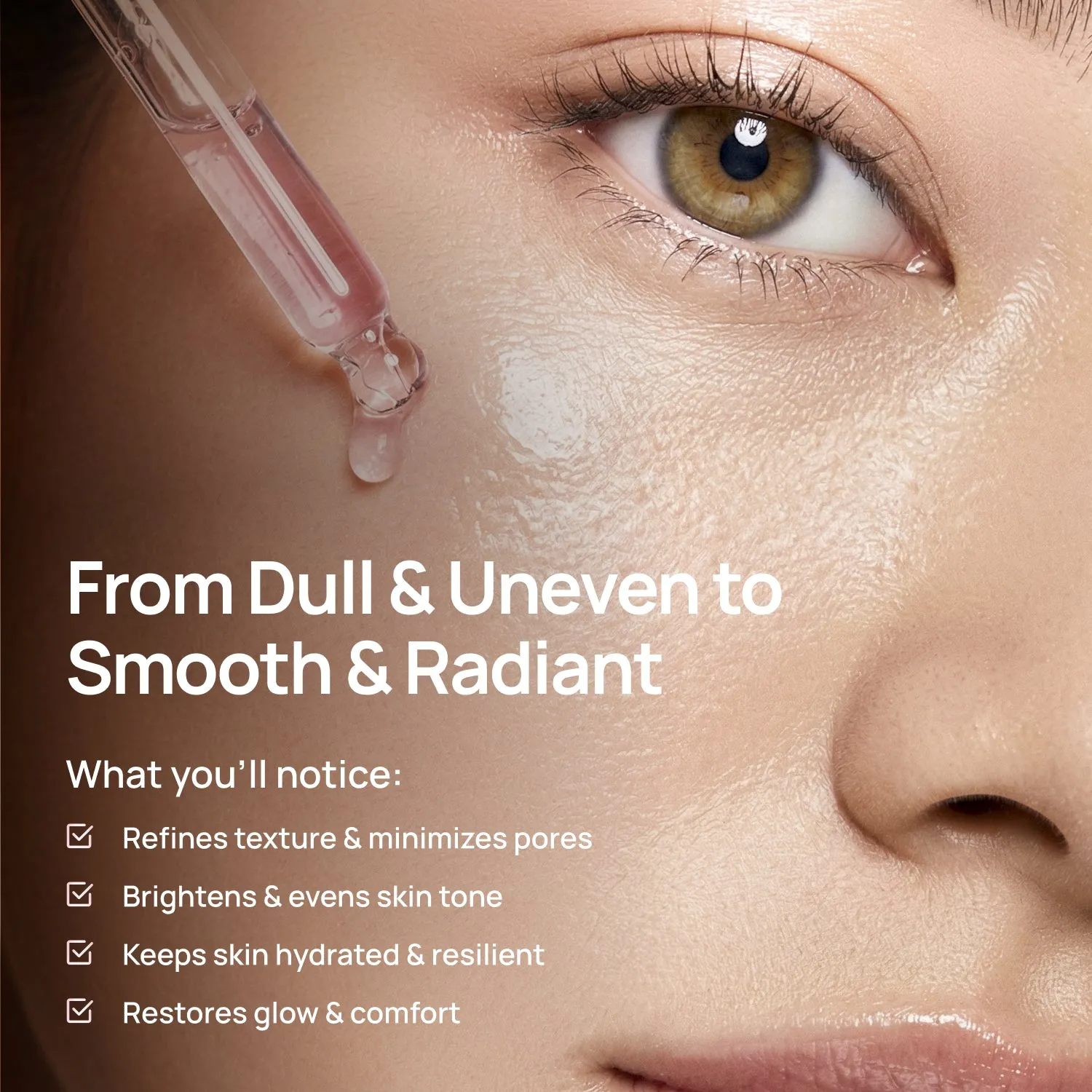 Plantifique PDRN Niacinamide 10% siero viso macchie pori