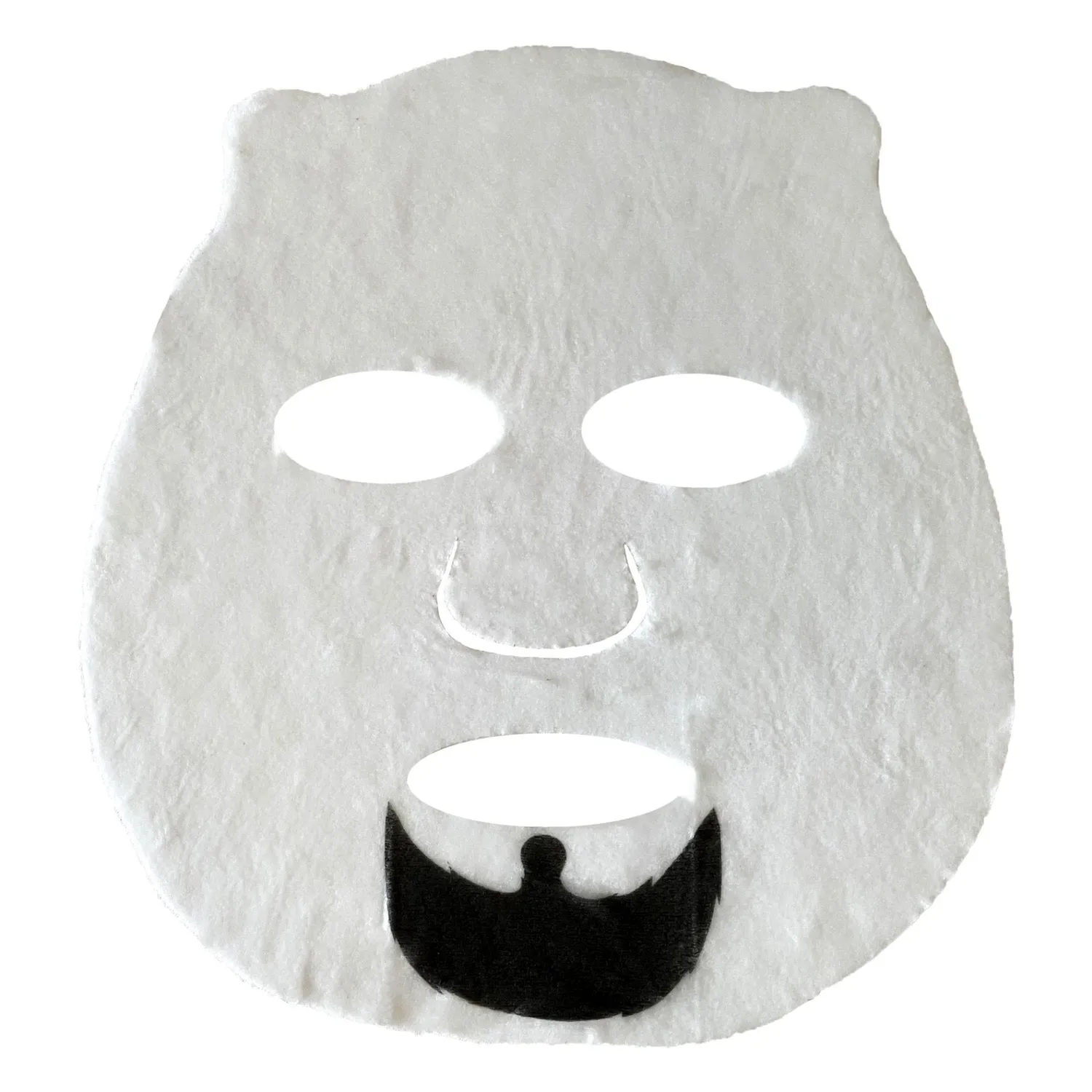 Masque Bar Bandito Keep it Smooth Maschera Uomo