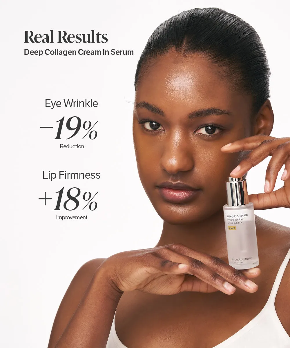 Sungboon Editor Plump Sculpt duo viso e collo rimpolpante