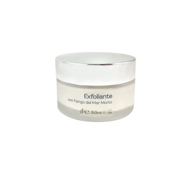 Renewal Exfoliante Fango Mar Morto Scrub Viso 50ml