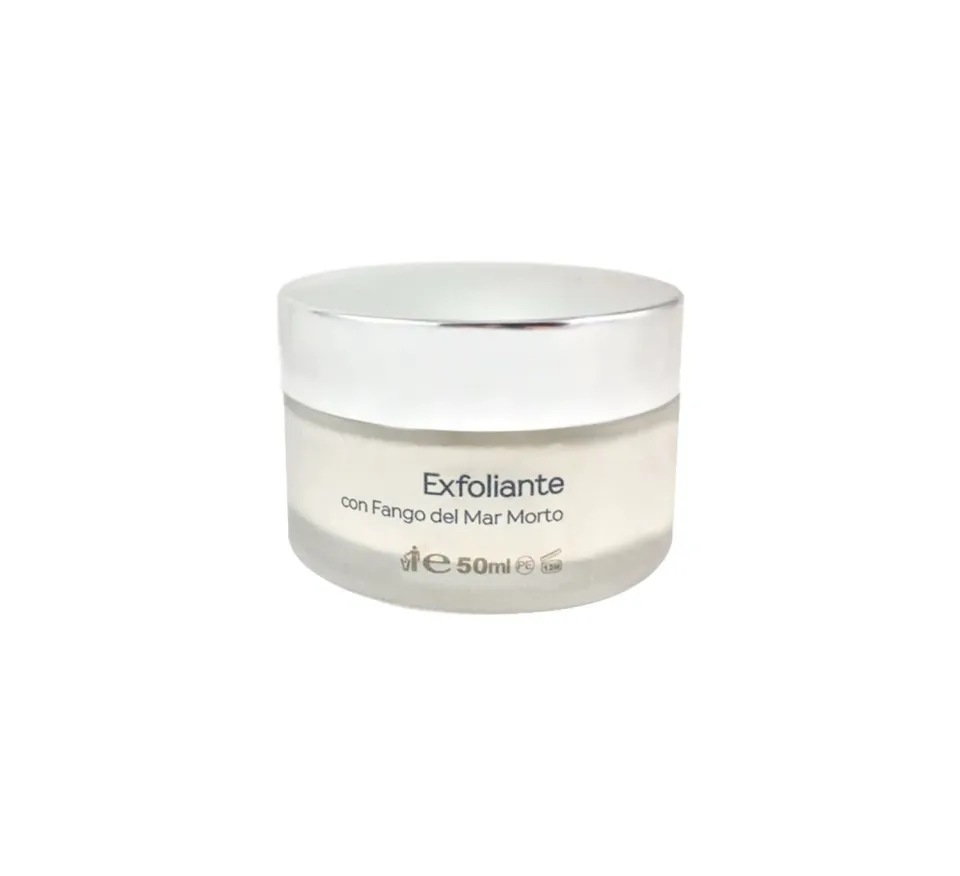 Renewal Exfoliante Fango Mar Morto Scrub Viso 50ml