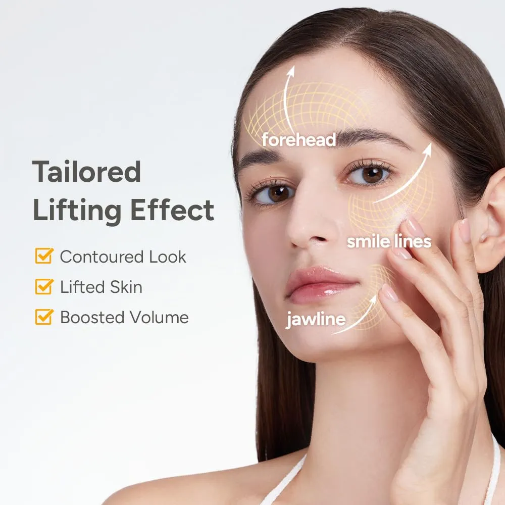 Sungboon Editor Deep Collagen maschera viso Tension 4pz