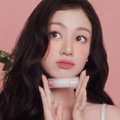 Milk Touch Spread Fit Blur Tint tinta labbra 01 Custard Peach opaco