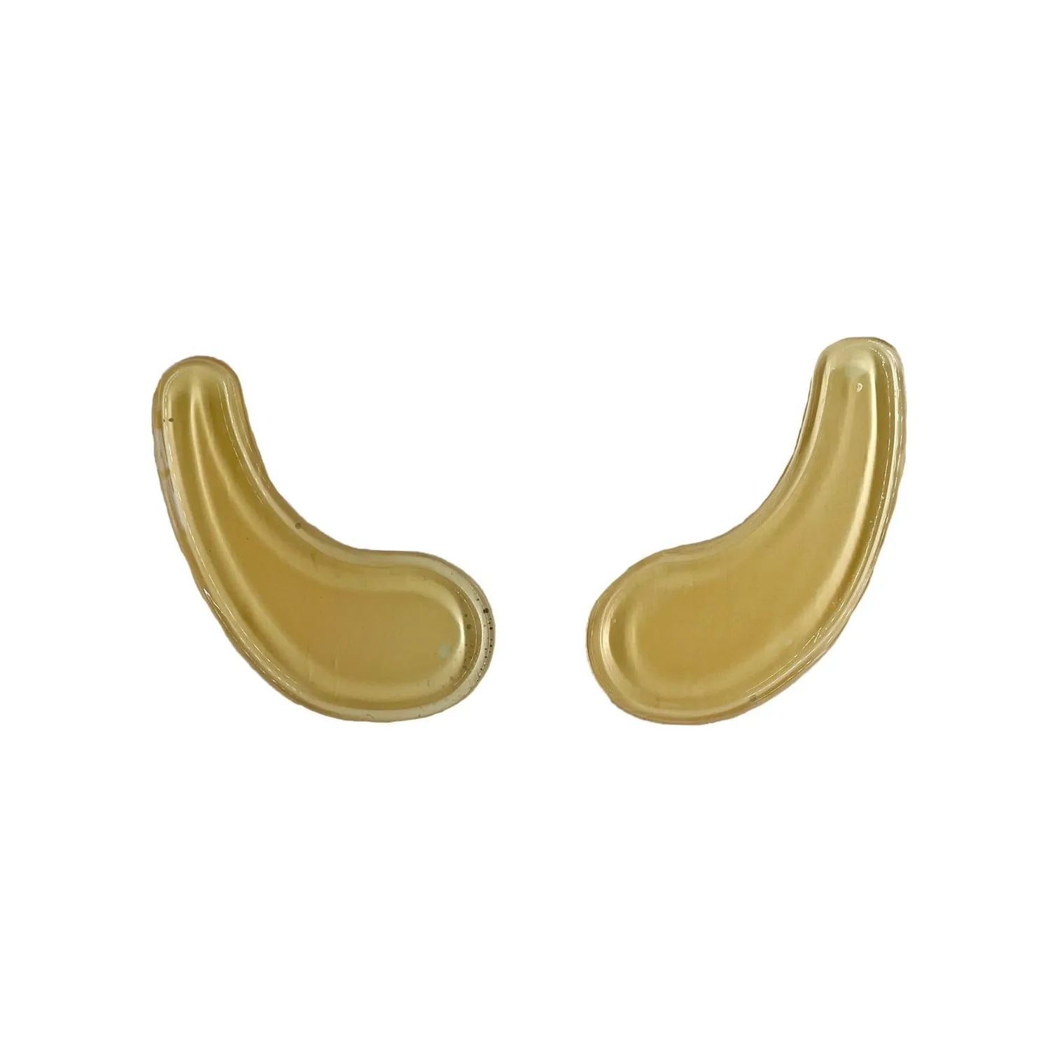 MasqueBar Hydro Gel Ginseng patch occhi 1 paio anti-età