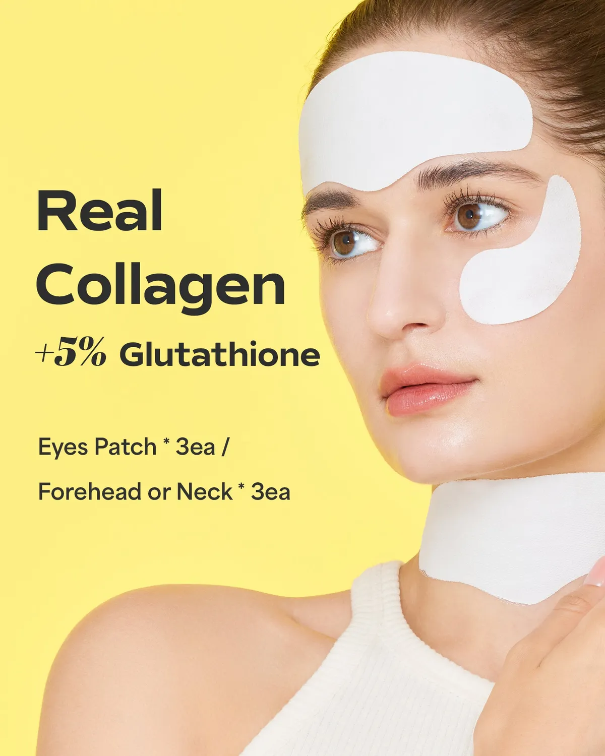 Sungboon Editor Kojic Dark Spots Patch viso 6 pezzi