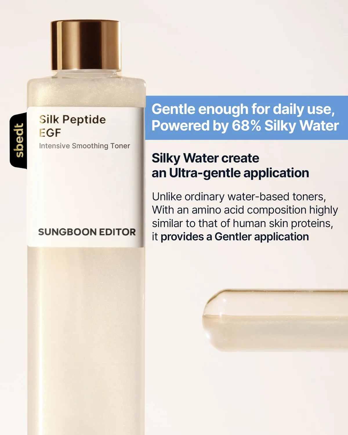Sungboon Editor Freeze & Plump Duo kit viso levigante