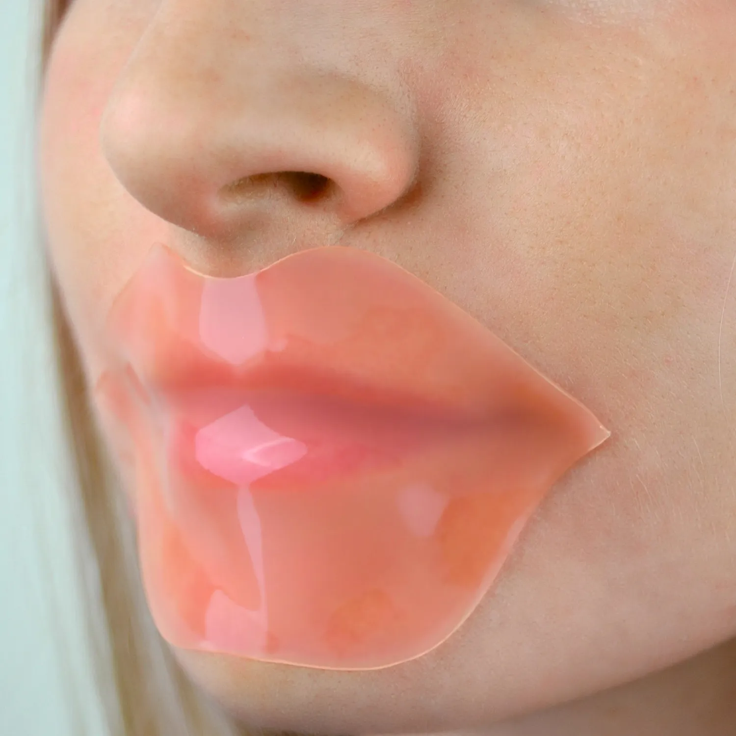 Perderma Mascarilla Labios Rellenadora maschera labbra idratante