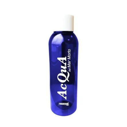 Renewal Acqua Mar Morto 100ml Psoriasi Dermatite
