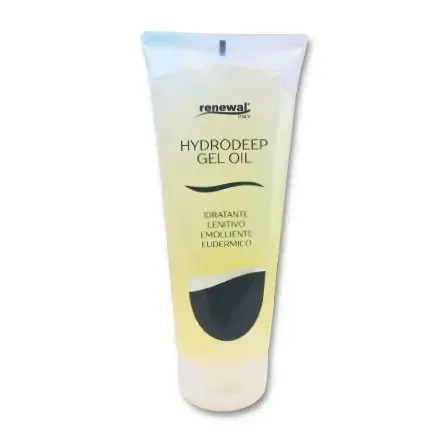Renewal Hydrodeep Gel Oil olio corpo 220 ml lenitivo