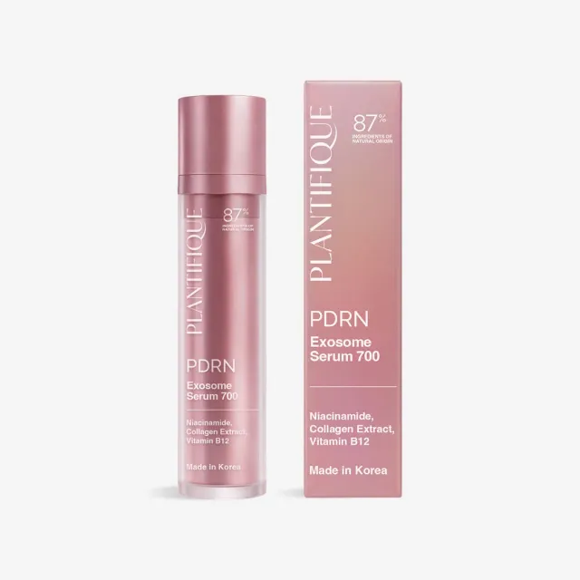 Plantifique PDRN Exosome Serum 700 siero viso