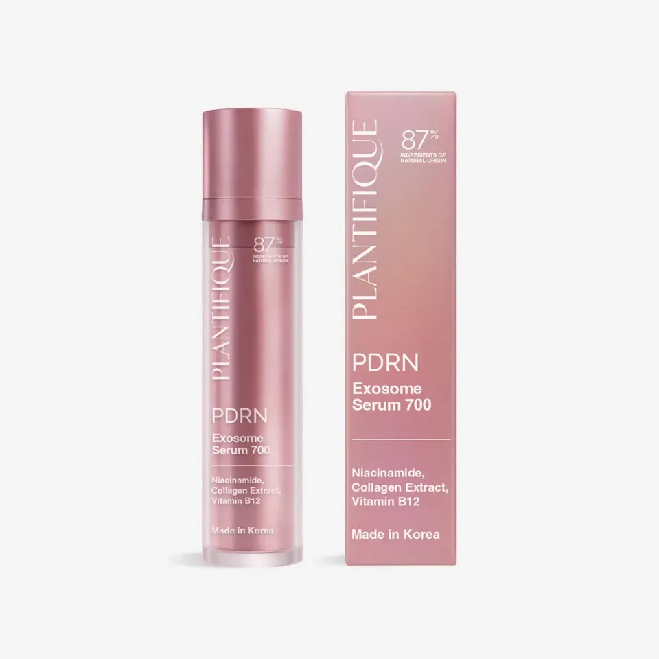 Plantifique PDRN Exosome Serum 700 siero viso