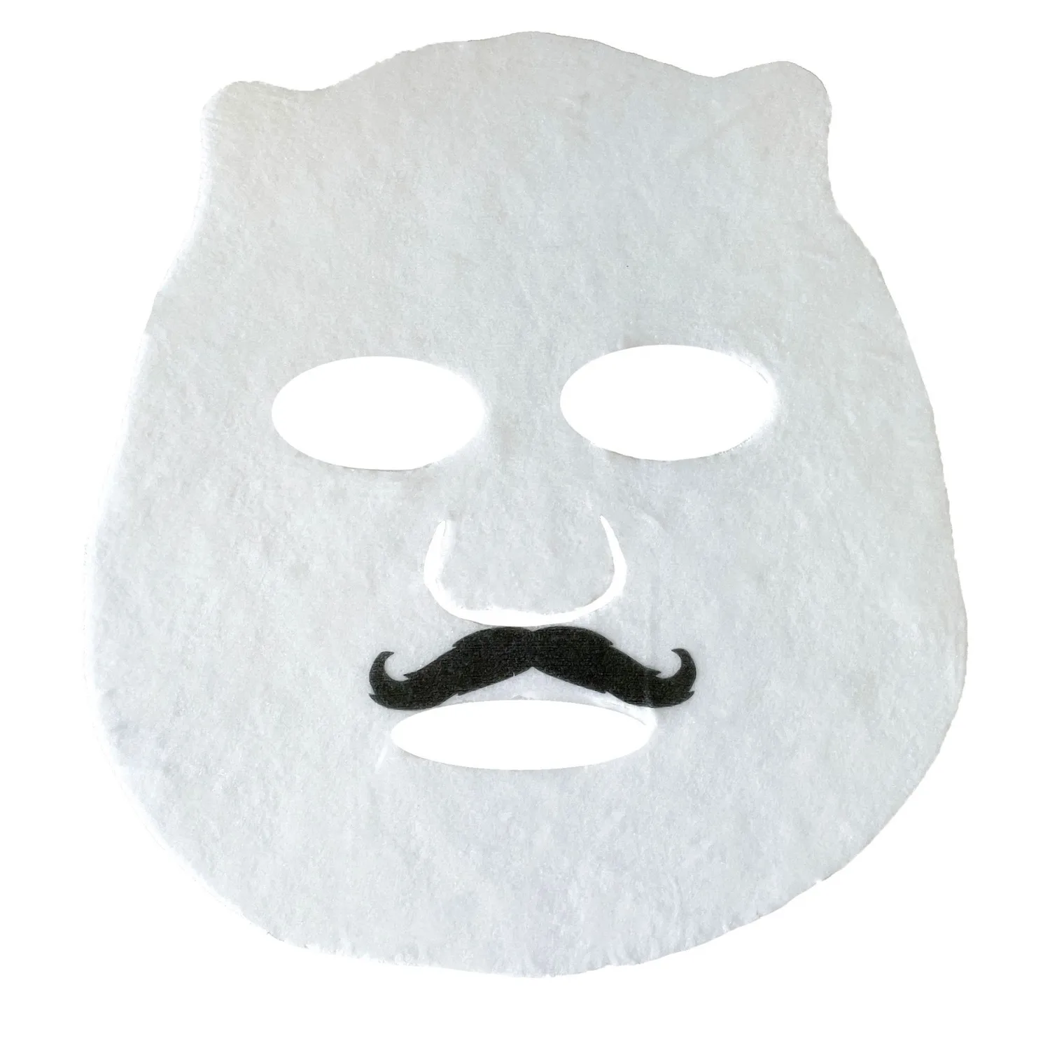 Masque Bar Bandito Get Lucky maschera tessuto uomo illuminante