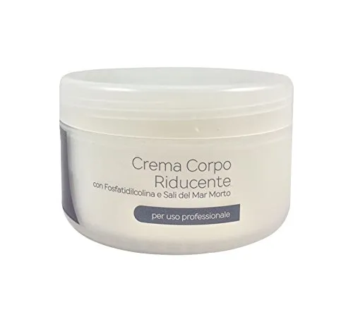 Renewal Crema Corpo Riducente Fosfatidilcolina 500ml rassodante