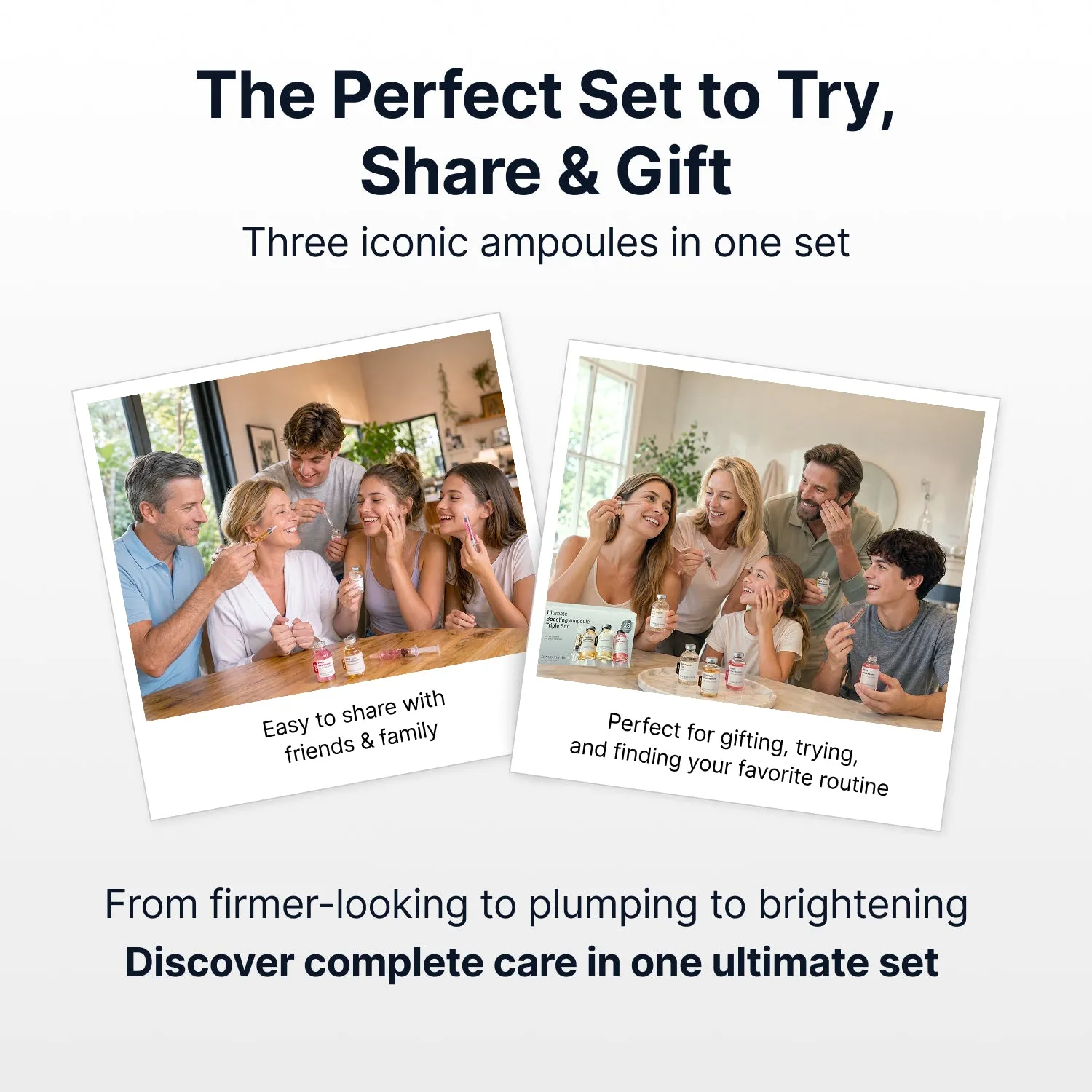 Sungboon Editor Hometox Trio Kit Viso Toy Story 5 lifting