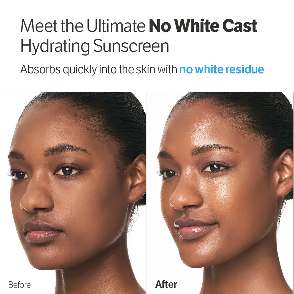 Sungboon Editor Hydro Booster Moisture crema solare SPF30 50 ml